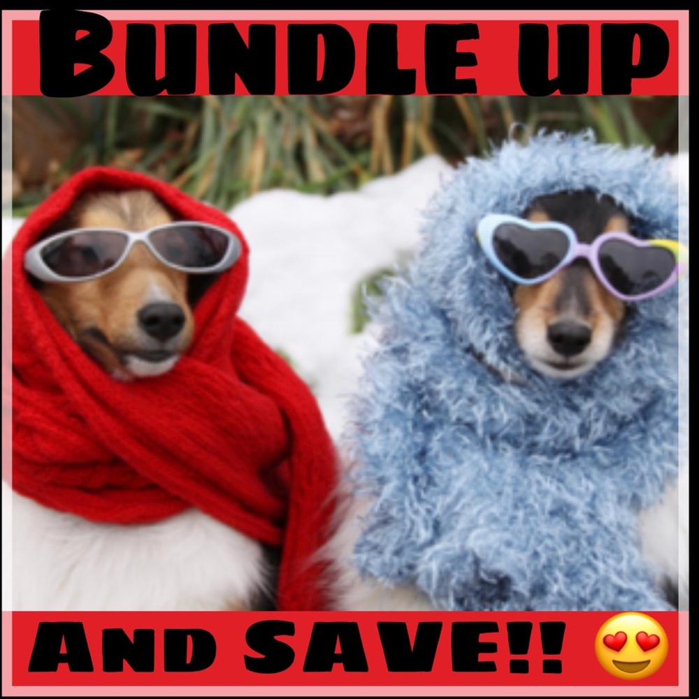 DON’T FORGET TO BUNDLE AND SAVE EVEN MORE!!